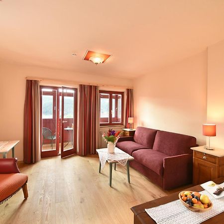 Hotel Gassenwirt Chienes Luaran gambar