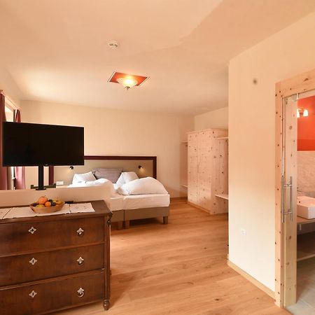 Hotel Gassenwirt Chienes Luaran gambar