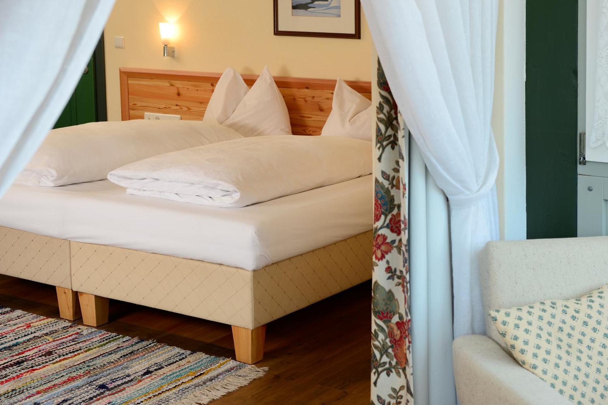 Hotel Gassenwirt Chienes Luaran gambar
