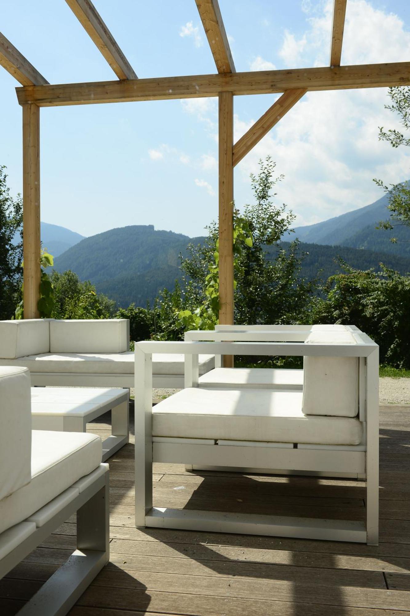 Hotel Gassenwirt Chienes Luaran gambar