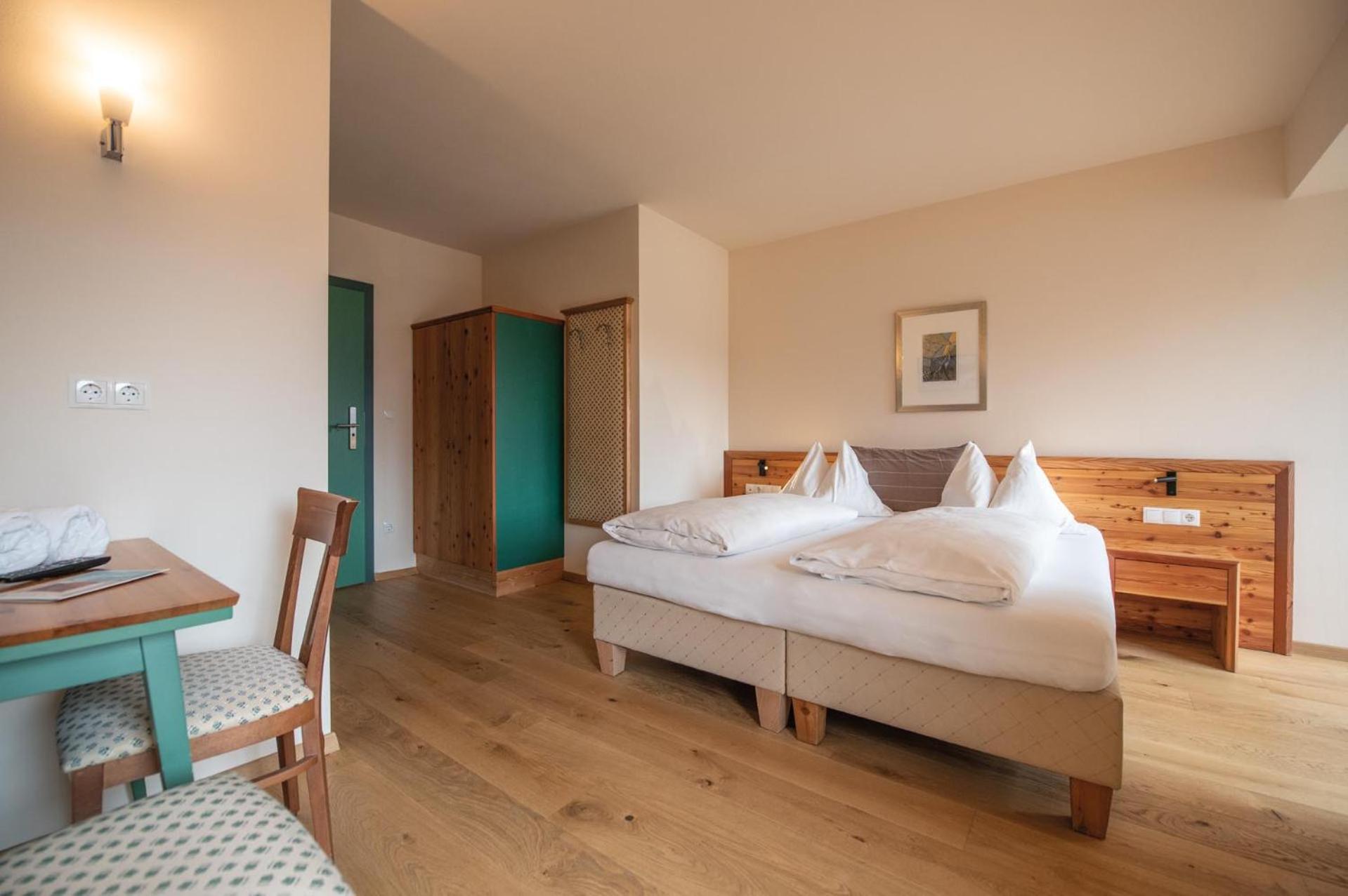 Hotel Gassenwirt Chienes Luaran gambar