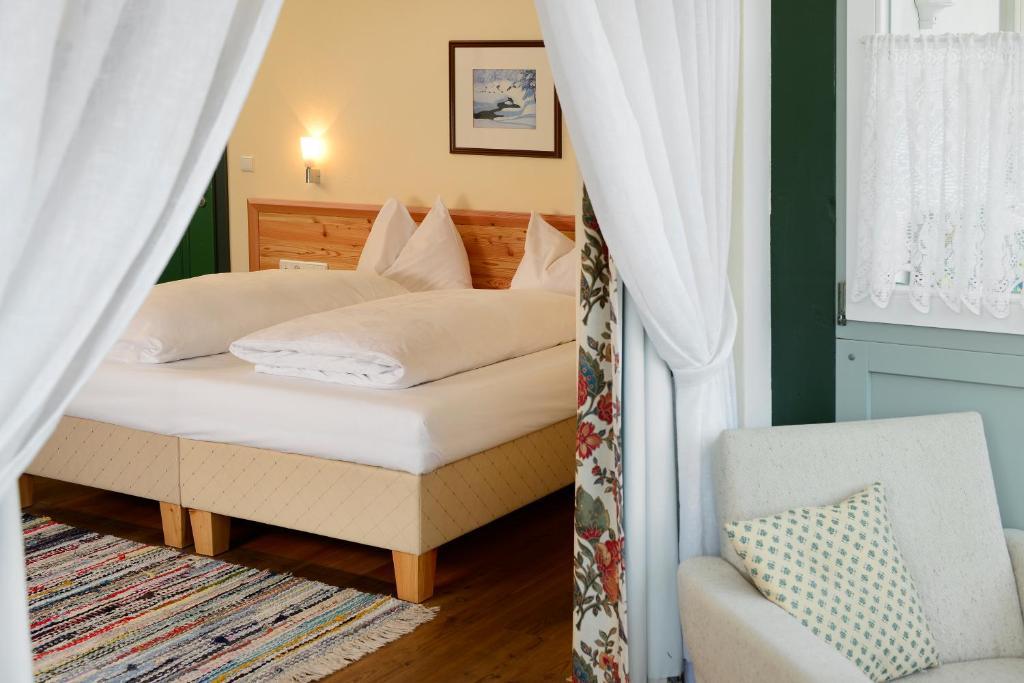 Hotel Gassenwirt Chienes Bilik gambar