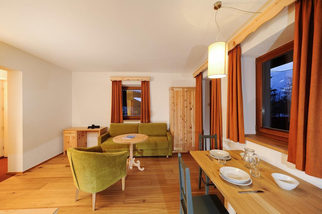 Hotel Gassenwirt Chienes Luaran gambar