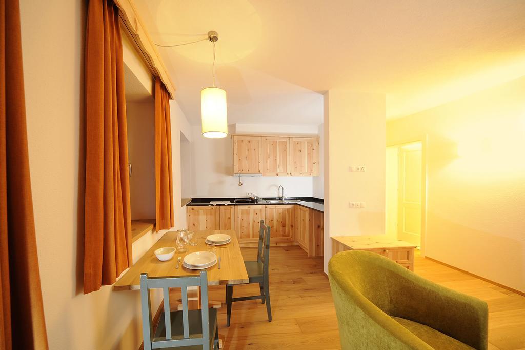 Hotel Gassenwirt Chienes Luaran gambar