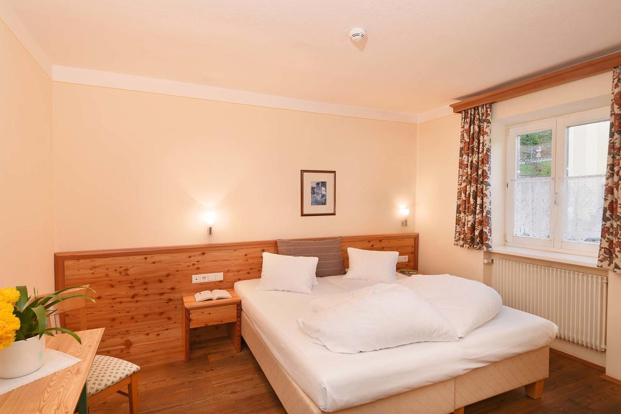 Hotel Gassenwirt Chienes Luaran gambar