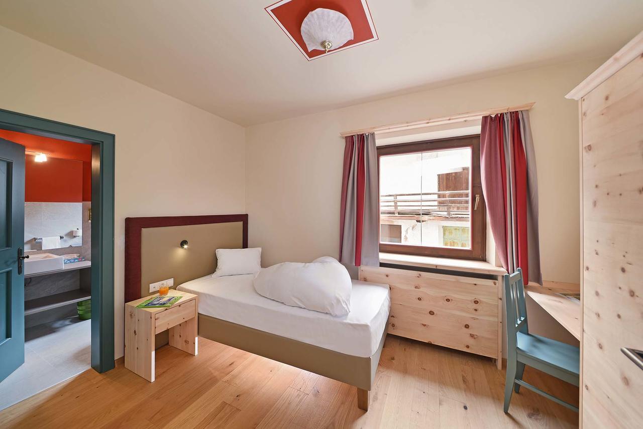 Hotel Gassenwirt Chienes Luaran gambar