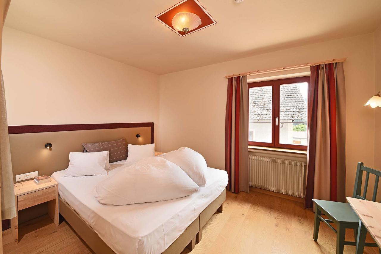 Hotel Gassenwirt Chienes Luaran gambar