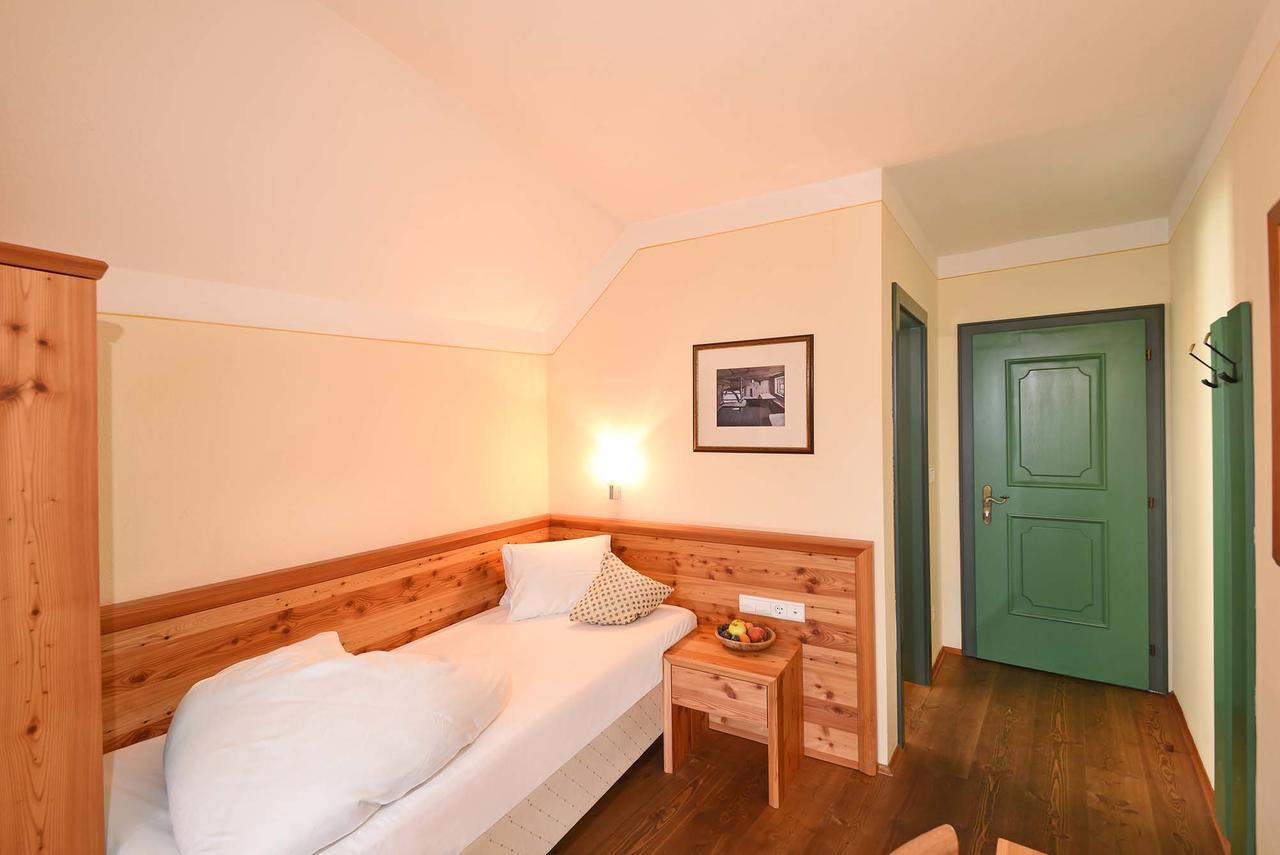 Hotel Gassenwirt Chienes Luaran gambar
