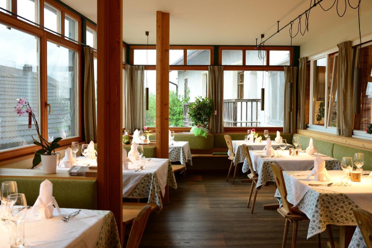 Hotel Gassenwirt Chienes Luaran gambar
