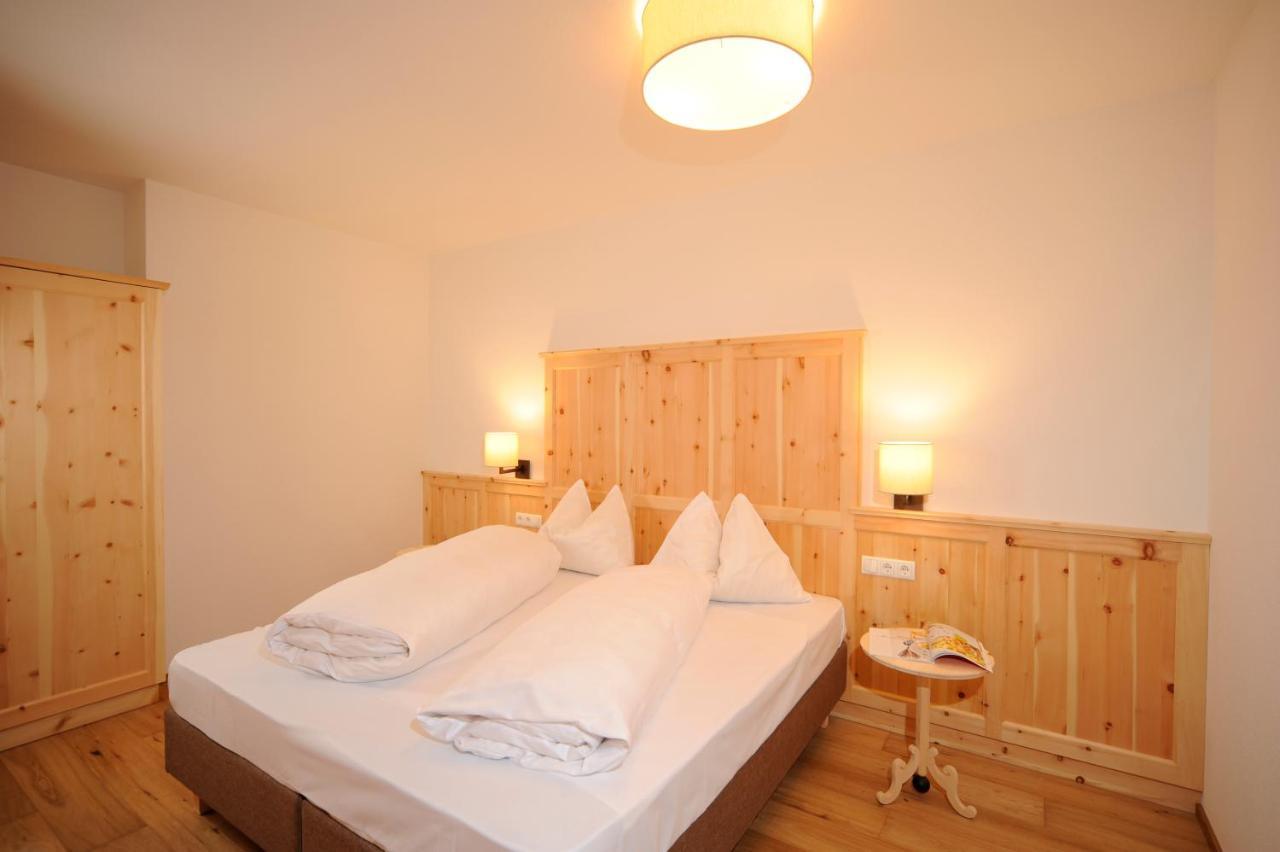 Hotel Gassenwirt Chienes Luaran gambar