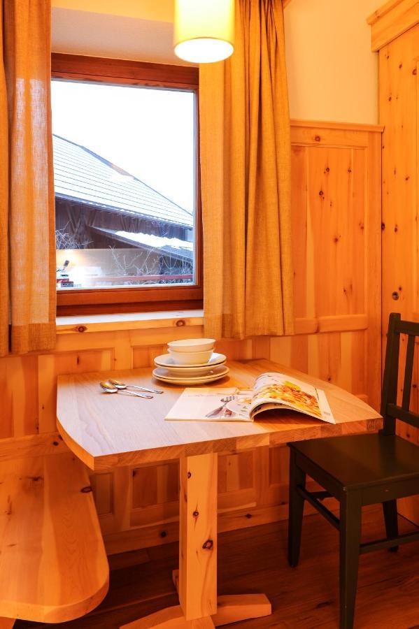 Hotel Gassenwirt Chienes Luaran gambar