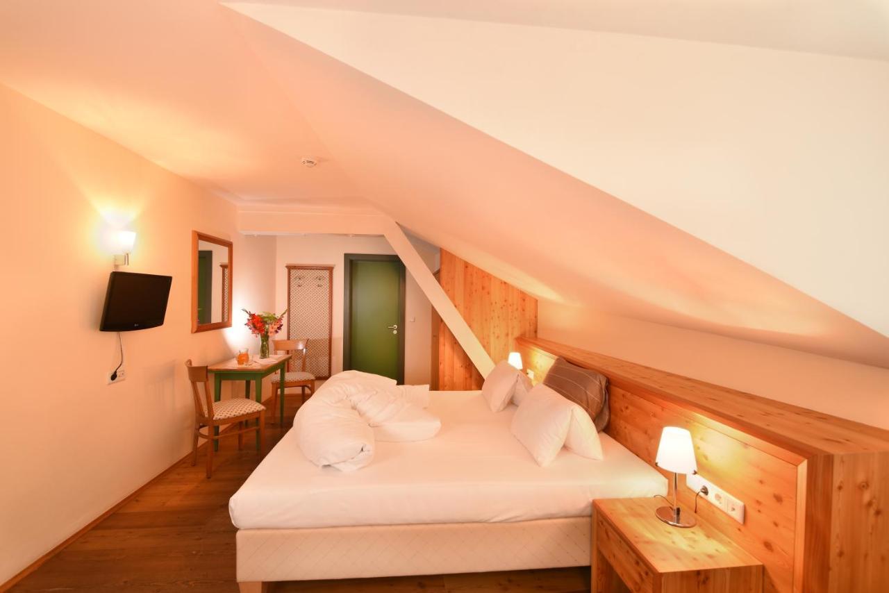 Hotel Gassenwirt Chienes Luaran gambar