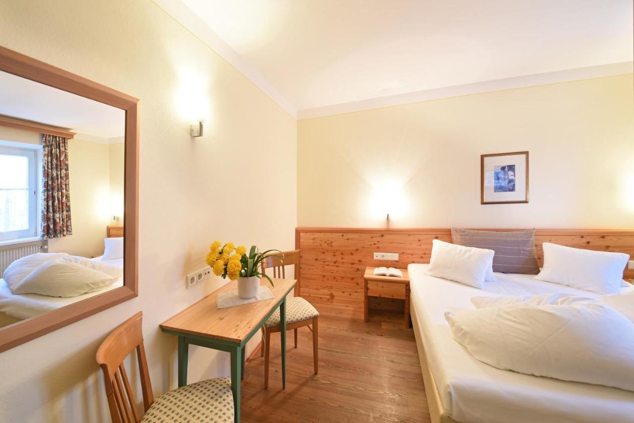 Hotel Gassenwirt Chienes Luaran gambar