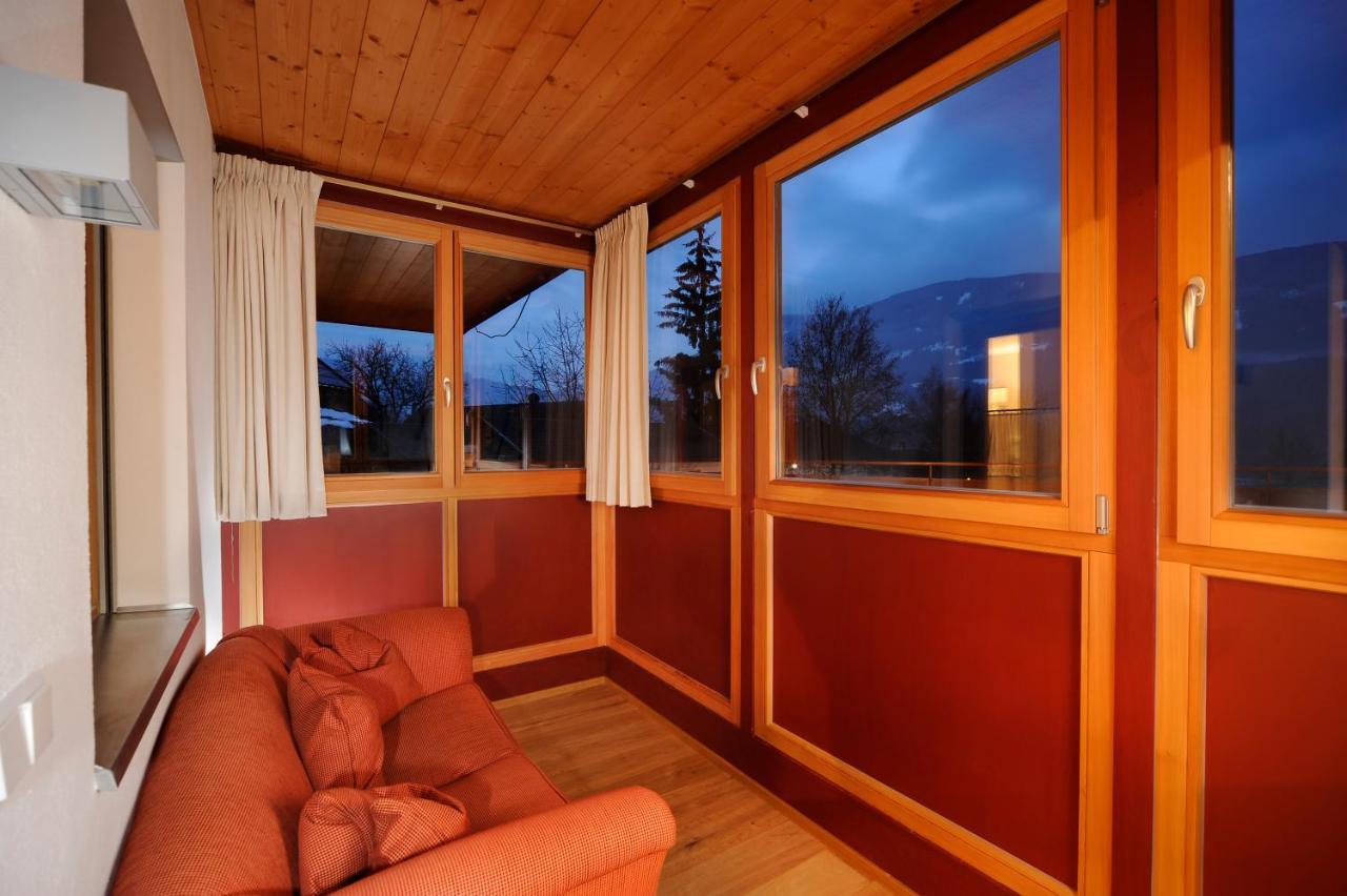 Hotel Gassenwirt Chienes Luaran gambar